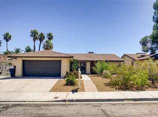 4208 Rimcrest Rd, Las Vegas, NV 89121
