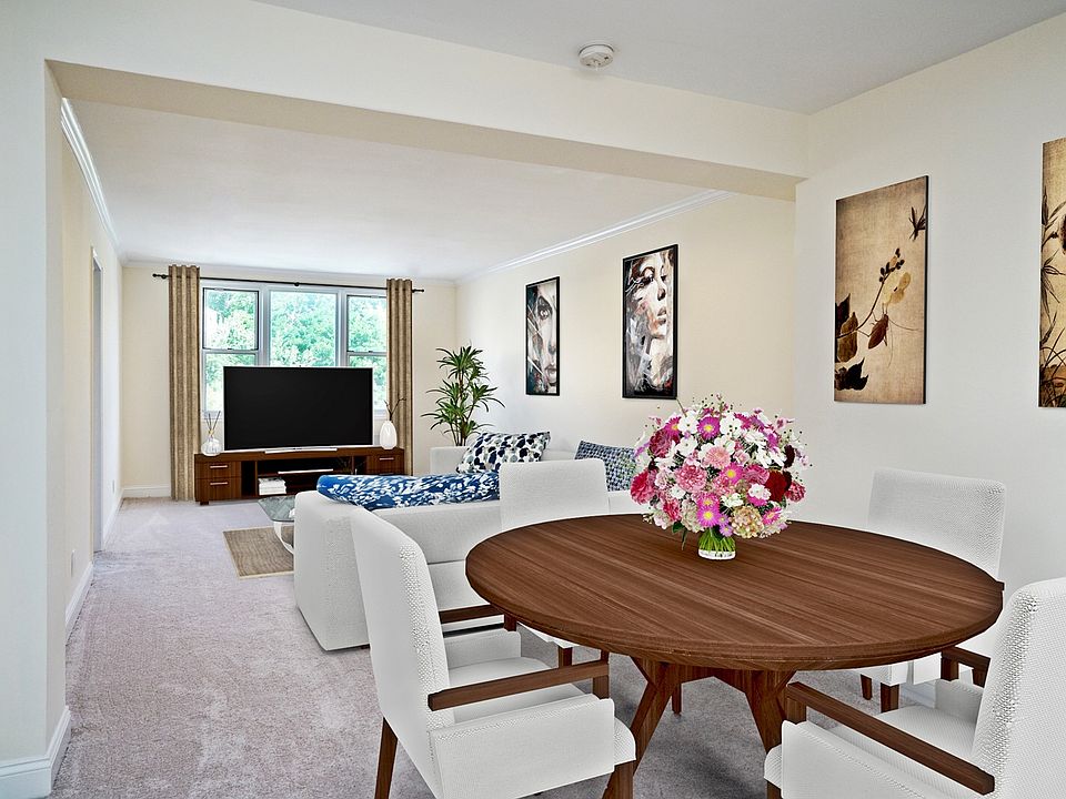 1st image of 5 Sadore Ln APT 6C
