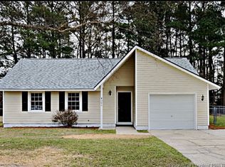 4301 Bridge St, Hope Mills, NC 28348