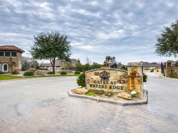 Mls Listings Little Elm Tx