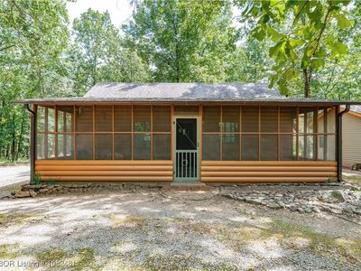 1704 Missouri Rd, Charleston, AR, 72933