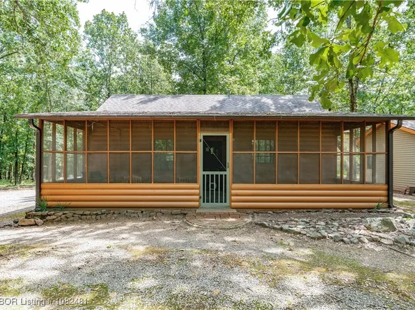 1704 Missouri Rd, Charleston, AR 72933