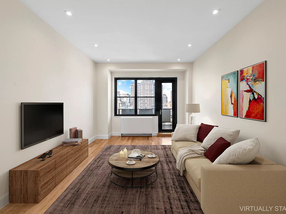 1st image of 301 E 87th St APT 25A