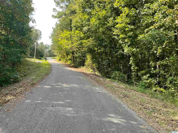 0.53 / Acres Mountain Top Rd, Gadsden, AL 35907