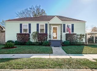 24 San Jose Ave, Jefferson, LA 70121