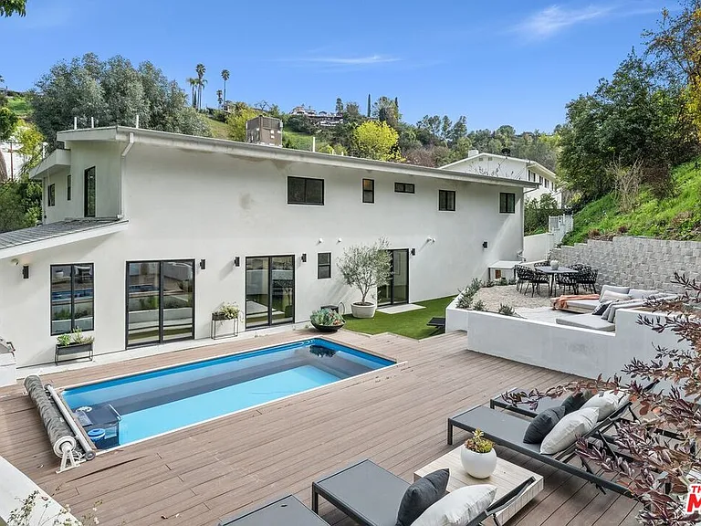 4545 Balboa Ave — Photo 39