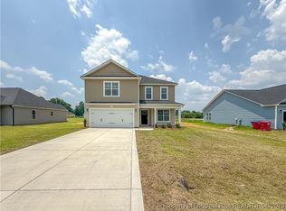 254 Guard LOT 99, Lane Parkton, NC 28371