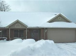 32 E Western Reserve Rd UNIT 1, Poland, OH 44514