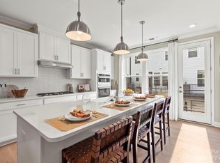 5034 Nestling Spring St, Charlotte, NC 28205