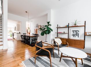 77 Claremont St, Toronto, ON M6J 2M7