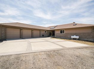 3115 10th St NE, East Wenatchee, WA 98802