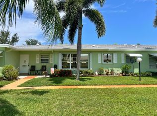 221 Pine Point Dr APT C, Boynton Beach, FL 33435