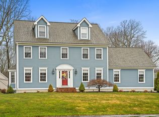 21 Round Table Rd, Shrewsbury, MA 01545