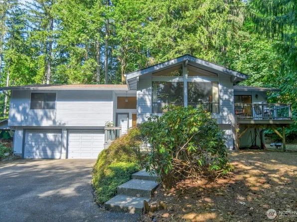 6819 Northill Drive SW, Olympia, WA 98512