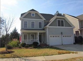 230 Candia Ln, Cary, NC 27519