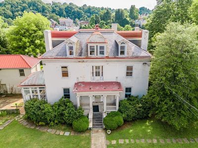 405 Cabell St, Lynchburg, VA, 24504