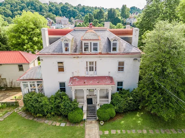 405 Cabell St, Lynchburg, VA 24504