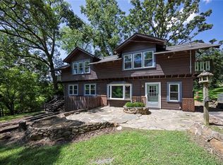 209 Blacks Bluff Rd SW, Rome, GA 30161