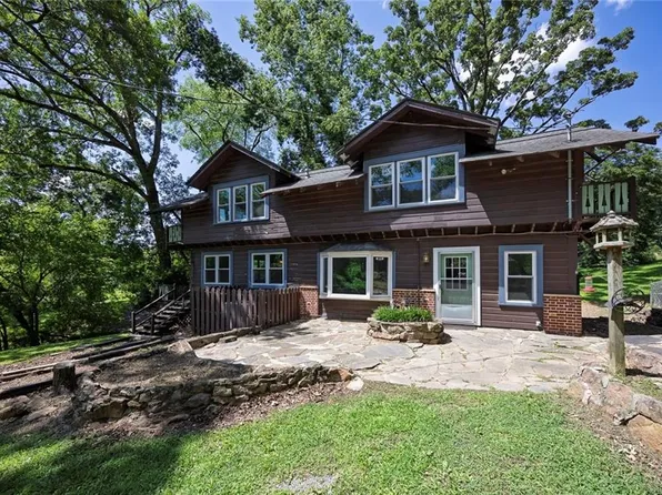 209 Blacks Bluff Rd SW, Rome, GA 30161