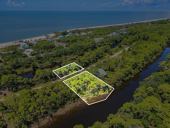 4th image of Harry Morrison Island Dr