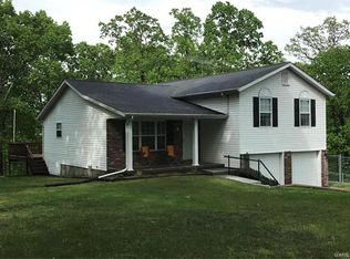 2187 Highway E, Hermann, MO 65041