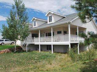 20225 Bright Wing Trl, Colorado Springs, CO 80908
