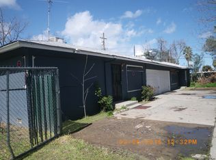 932 W Weldon Ave, Fresno, CA 93705