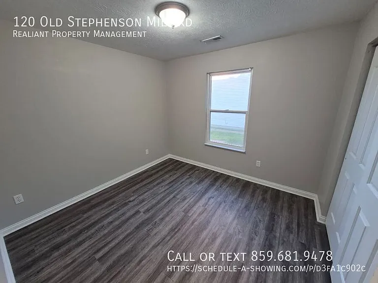 120 Old Stephenson Mill Rd — Photo 10