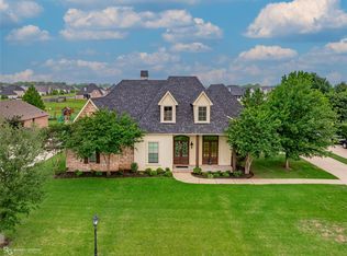 431 Kingston Plantation Blvd, Benton, LA 71006