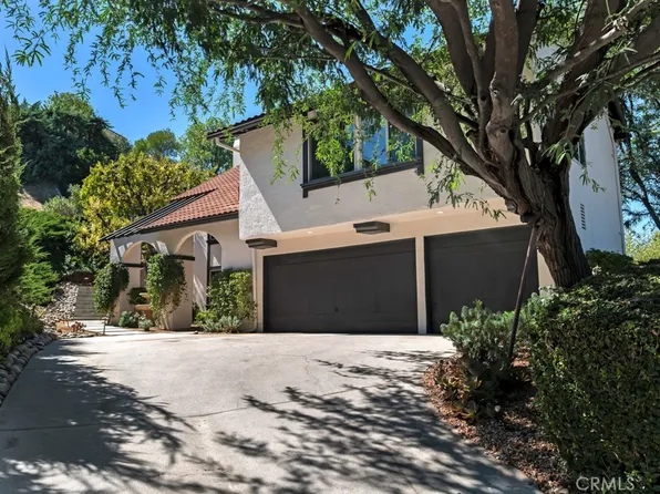 4481 Deanwood Dr, Woodland Hills, CA 91364