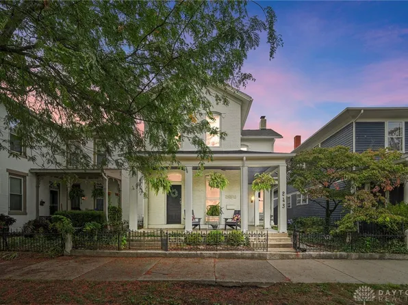 243 Green St, Dayton, OH 45402