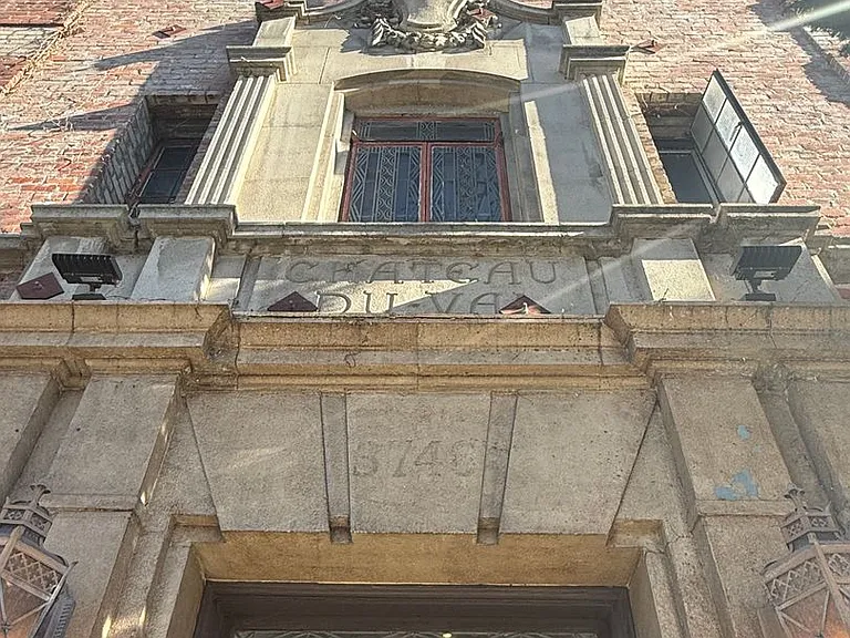 Chateau Duval — Photo 20