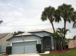 15 Ripley Way, Boynton Beach, FL 33426