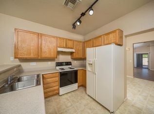 2344 W Rau River Rd, Tucson, AZ 85705