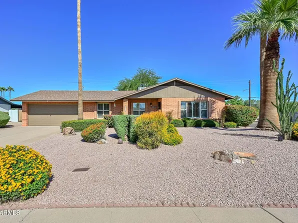 4530 E SHARON Drive, Phoenix, AZ 85032
