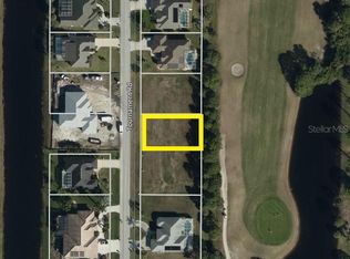 202 Tournament Rd, Rotonda West, FL 33947