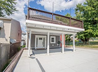 139 E Coffee St, Uniontown, PA