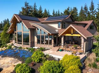4311 Samish Crest Drive, Bellingham, WA 98229