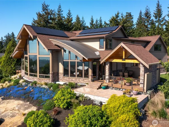 4311 Samish Crest Drive, Bellingham, WA 98229