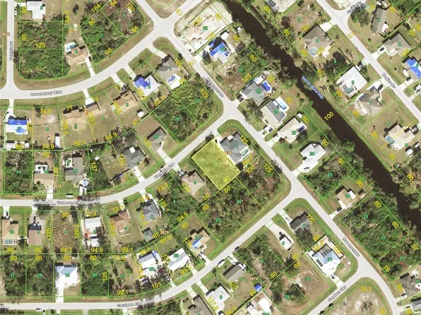 11101 Vanessa Ave Lot 2, Englewood, FL 34224