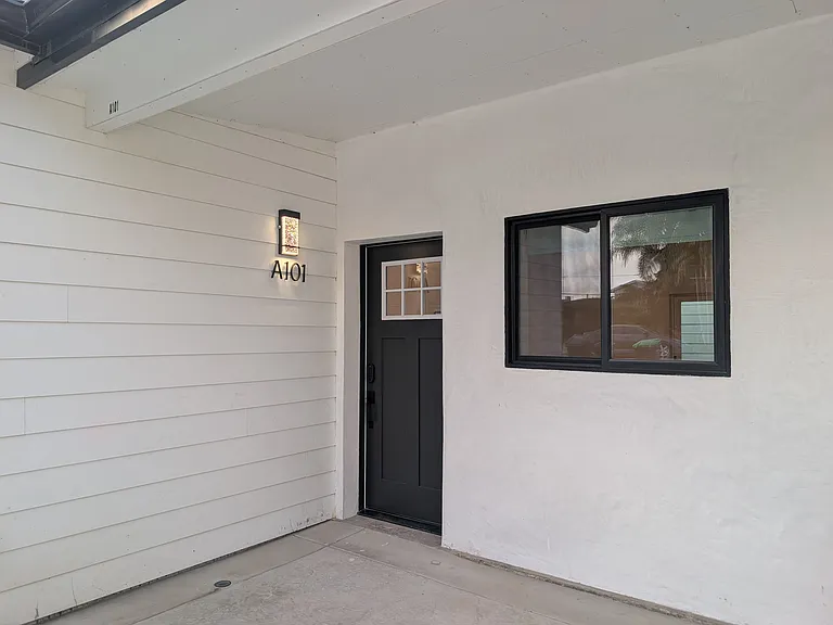 288 Knox St #A101 — Photo 1