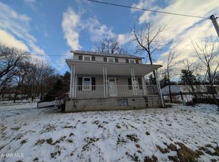 1286 S Imler Valley Rd, Imler, PA 16655