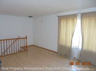 1184 Cove Dr #150-D, Prospect Heights, IL 60070