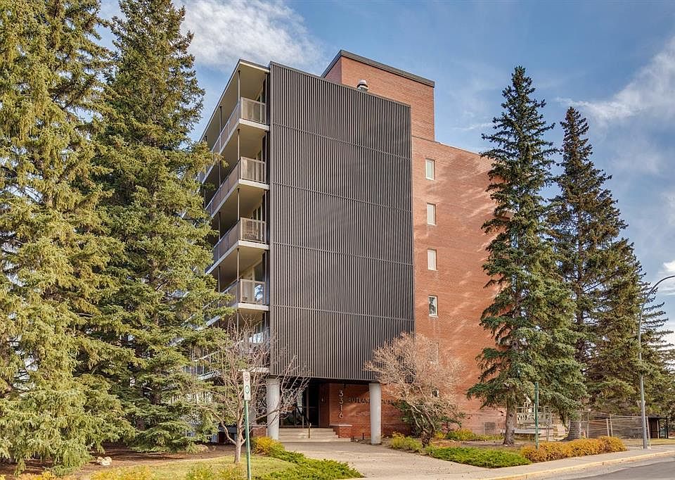 1st image of 3316 N Rideau Pl SW #603