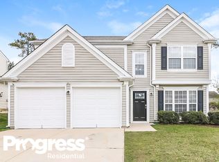 2925 Ranburne Dr, Raleigh, NC 27610