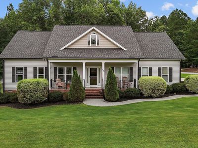 480 Huntsburg Dr, Louisburg, NC, 27549