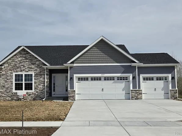 13115 Stony Brook Pass, Linden, MI 48451