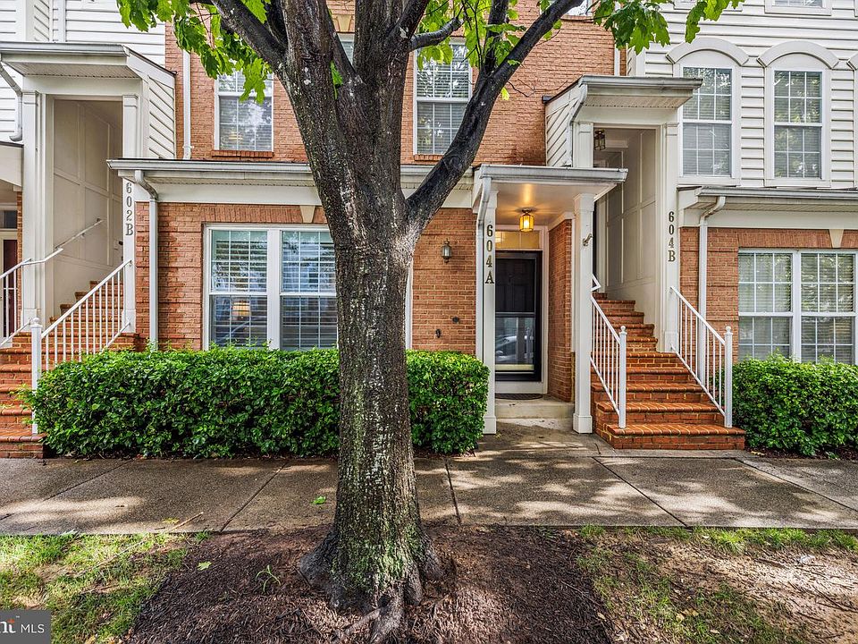 604 Main St #A, Gaithersburg, MD 20878 | Zillow