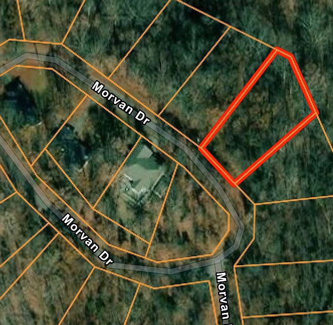 1st image of Morvan Dr