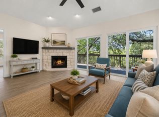 415 Hazeltine Dr, Lakeway, TX 78734